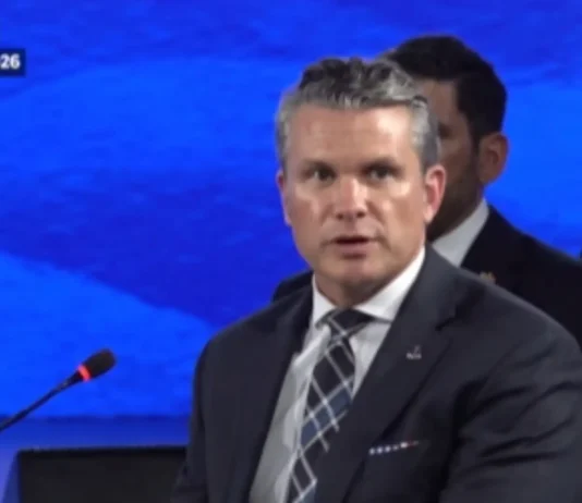 US Secretary of War Hegseth, ipinanukala ang defense cooperation framework sa Pilipinas at ASEAN
