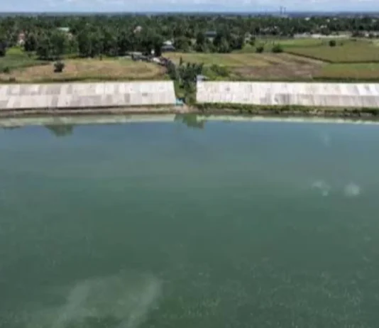 Isabela Gov. Albano, hinamon si VM Respicio na patunayan ang alegasyon ng “ghost” flood control projects