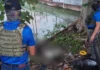 Sub-leader ng Dawlah Islamiya-Hassan Group, 3 escorts nito patay sa engkuwentro sa Maguindanao del Norte