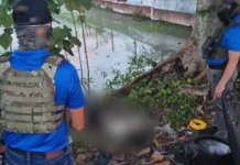 Sub-leader ng Dawlah Islamiya-Hassan Group, 3 escorts nito patay sa engkuwentro sa Maguindanao del Norte