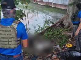 Sub-leader ng Dawlah Islamiya-Hassan Group, 3 escorts nito patay sa engkuwentro sa Maguindanao del Norte