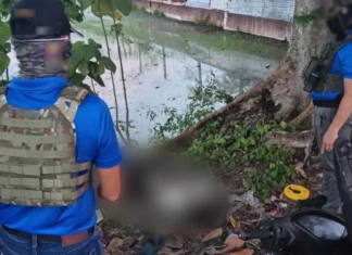 Sub-leader ng Dawlah Islamiya-Hassan Group, 3 escorts nito patay sa engkuwentro sa Maguindanao del Norte