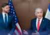 Wagi sa halalan sa Israel, hindi pa malinaw — exit polls