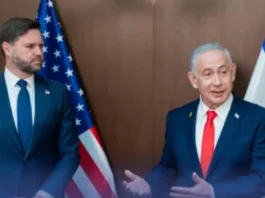 Wagi sa halalan sa Israel, hindi pa malinaw — exit polls