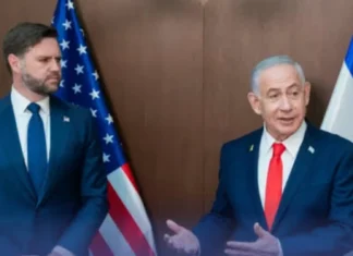 Wagi sa halalan sa Israel, hindi pa malinaw — exit polls