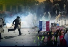 Mga Pinoy sa Italy, pinayuhang mag-ingat dahil sa nakaambang mga demonstrasyon