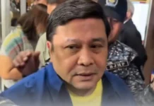 P573 milyong kickback mula sa infrastructure projects, natanggap umano ni Jinggoy Estrada — witness