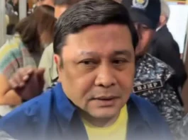 P573 milyong kickback mula sa infrastructure projects, natanggap umano ni Jinggoy Estrada — witness
