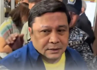 P573 milyong kickback mula sa infrastructure projects, natanggap umano ni Jinggoy Estrada — witness