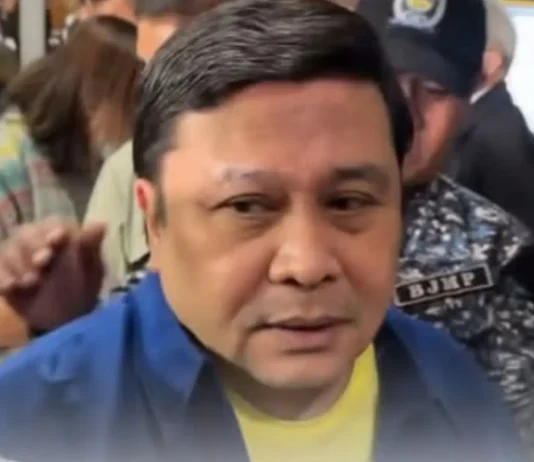 P573 milyong kickback mula sa infrastructure projects, natanggap umano ni Jinggoy Estrada — witness