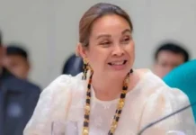 Legarda, gumagaling na kahit papaano mula sa medical condition nito ayon kay SP Gatchalian