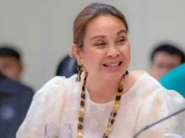 Legarda, gumagaling na kahit papaano mula sa medical condition nito ayon kay SP Gatchalian
