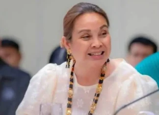 Legarda, gumagaling na kahit papaano mula sa medical condition nito ayon kay SP Gatchalian