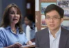Ombudsman, nakikitang malapit nang magsampa ng kaso laban kina Senator Legarda at Batangas Representative Leviste