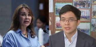 Ombudsman, nakikitang malapit nang magsampa ng kaso laban kina Senator Legarda at Batangas Representative Leviste