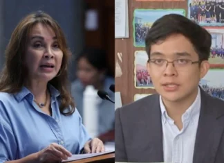 Ombudsman, nakikitang malapit nang magsampa ng kaso laban kina Senator Legarda at Batangas Representative Leviste