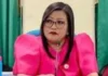 Cong. Luistro, iginiit na DPWH ang nagpanukala ng infrastructure projects sa kanyang distrito