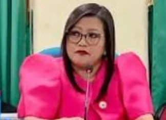 Cong. Luistro, iginiit na DPWH ang nagpanukala ng infrastructure projects sa kanyang distrito