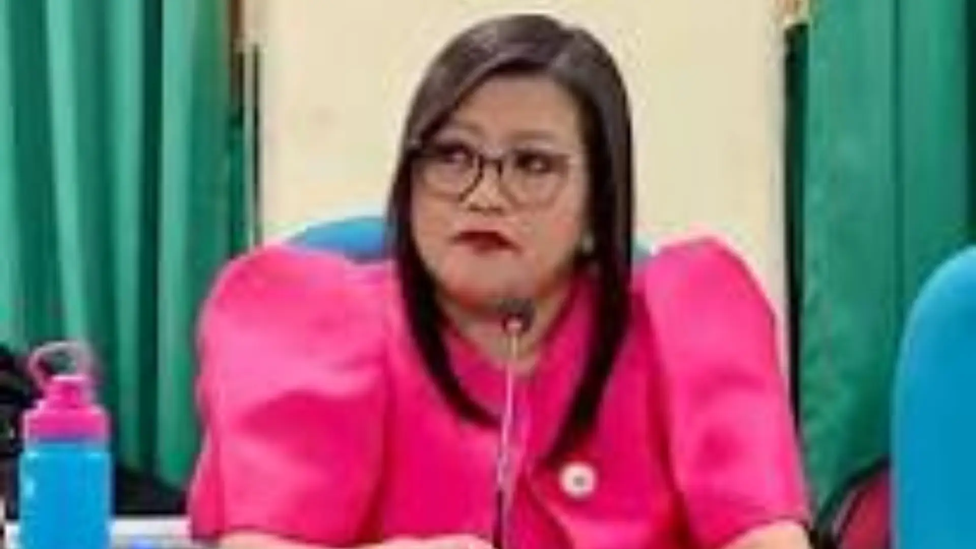Cong. Luistro, iginiit na DPWH ang nagpanukala ng infrastructure projects sa kanyang distrito