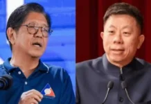 PBBM, hindi pabor na ideklarang “persona non grata” si Chinese ambassador Jing Quan
