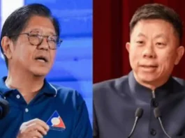 PBBM, hindi pabor na ideklarang “persona non grata” si Chinese ambassador Jing Quan