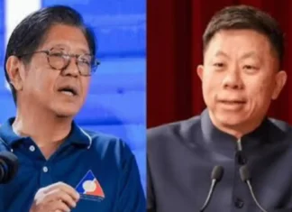 PBBM, hindi pabor na ideklarang “persona non grata” si Chinese ambassador Jing Quan