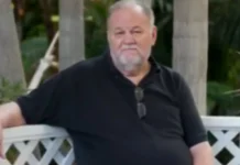 Thomas Markle iniimbestigahan sa Pilipinas kaugnay ng alegasyon ng pagmamay-ari ng mga larawan ng pang-aabuso sa bata