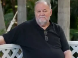Thomas Markle iniimbestigahan sa Pilipinas kaugnay ng alegasyon ng pagmamay-ari ng mga larawan ng pang-aabuso sa bata