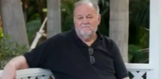Thomas Markle iniimbestigahan sa Pilipinas kaugnay ng alegasyon ng pagmamay-ari ng mga larawan ng pang-aabuso sa bata
