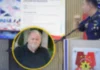 PNP nakakuha ng warrant para masuri ang mga gamit ni Thomas Markle Sr.
