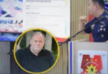 PNP nakakuha ng warrant para masuri ang mga gamit ni Thomas Markle Sr.