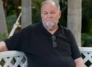 Thomas Markle iniimbestigahan sa Pilipinas kaugnay ng alegasyon ng pagmamay-ari ng mga larawan ng pang-aabuso sa bata