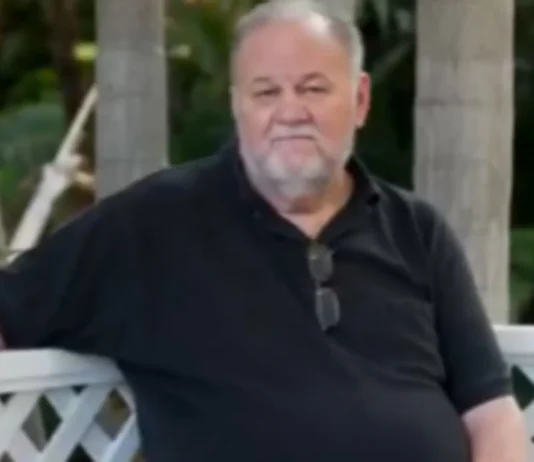 Thomas Markle iniimbestigahan sa Pilipinas kaugnay ng alegasyon ng pagmamay-ari ng mga larawan ng pang-aabuso sa bata