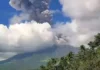 PHIVOLCS, hindi inaalis ang posibilidad ng panibagong pagsabog ng Mayon Volcano