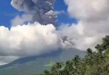 PHIVOLCS, hindi inaalis ang posibilidad ng panibagong pagsabog ng Mayon Volcano