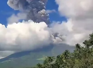 PHIVOLCS, hindi inaalis ang posibilidad ng panibagong pagsabog ng Mayon Volcano