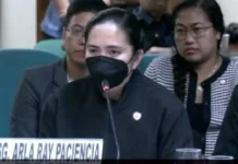 Pulis na nagpabaya sa baril na ginamit sa Tacloban school shooting, sinibak ng NAPOLCOM