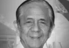 Dating Northern Samar 1st. Dist.Rep. Raul Daza pumanaw na, 91