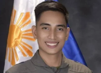 Cagayan native, kabilang sa apat na nasawi sa banggaan ng mga eroplano ng Air Force