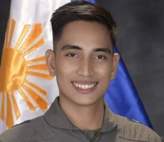 Cagayan native, kabilang sa apat na nasawi sa banggaan ng mga eroplano ng Air Force