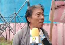 Disiplina at kalinisan sa public cemetery, ipinanawagan sa mga bibisita ngayong Undas