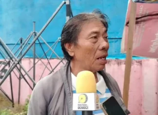 Disiplina at kalinisan sa public cemetery, ipinanawagan sa mga bibisita ngayong Undas