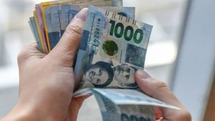 peso