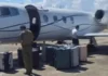 Piloto na iniuugnay sa 521kg na shabu shipment sa Laos, itinanggi ang mga alegasyon