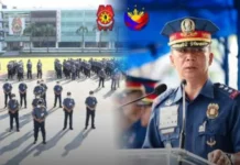 PNP, inatasan ang mga police unit na magsumite ng imbentaryo ng mga nakumpiskang sasakyan