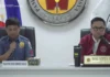 Lasing na pulis na nanutok ng baril sa Pasig, humingi na ng tawad; Suspek, napa-inom lang daw ng gin dahil sa away sa misis