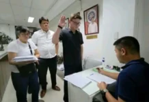 NUJP, kinondena ang pagsasampa ng kaso laban sa ilang journalist