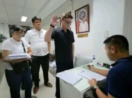 NUJP, kinondena ang pagsasampa ng kaso laban sa ilang journalist