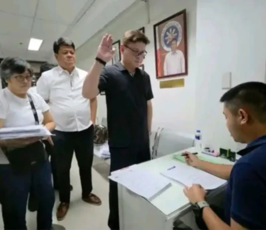 NUJP, kinondena ang pagsasampa ng kaso laban sa ilang journalist