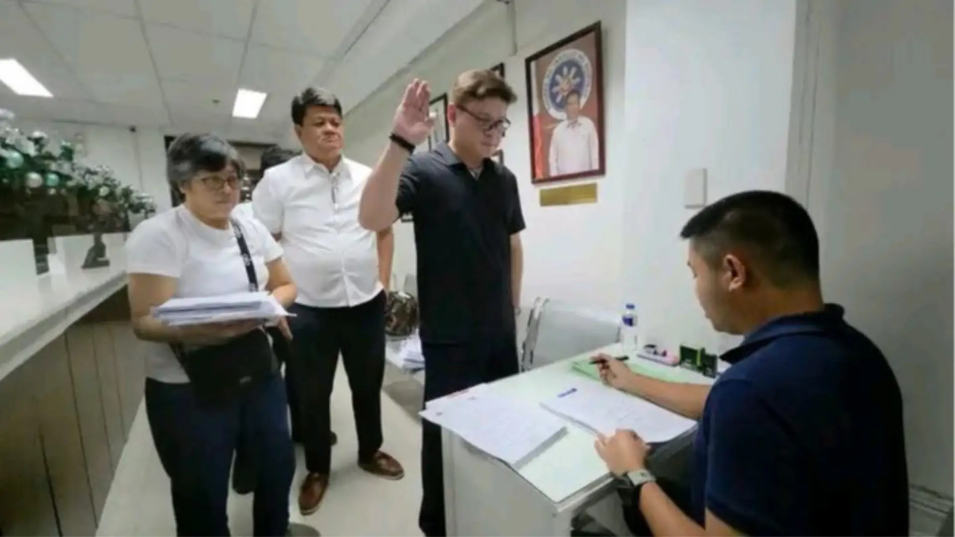 NUJP, kinondena ang pagsasampa ng kaso laban sa ilang journalist